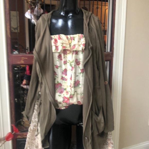 Be cool rain jacket - Picture 2 of 7